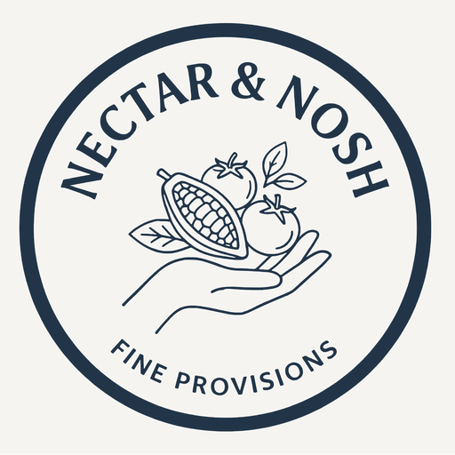 Nectar & Nosh badge
